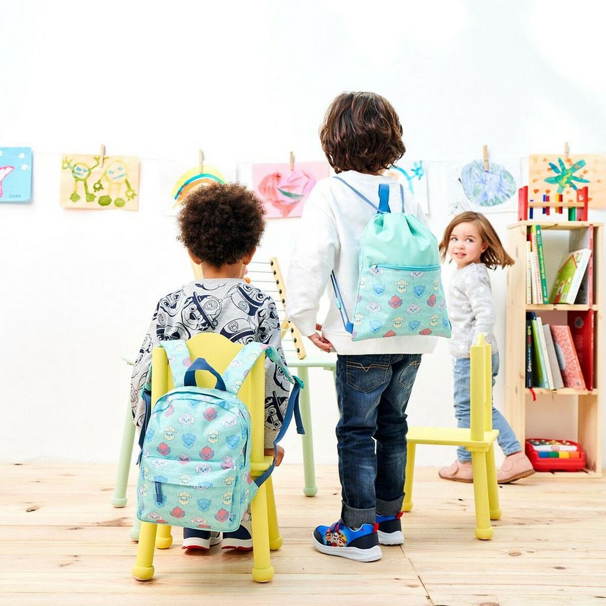 S07319851 - Pametni nakupi S0731985 1