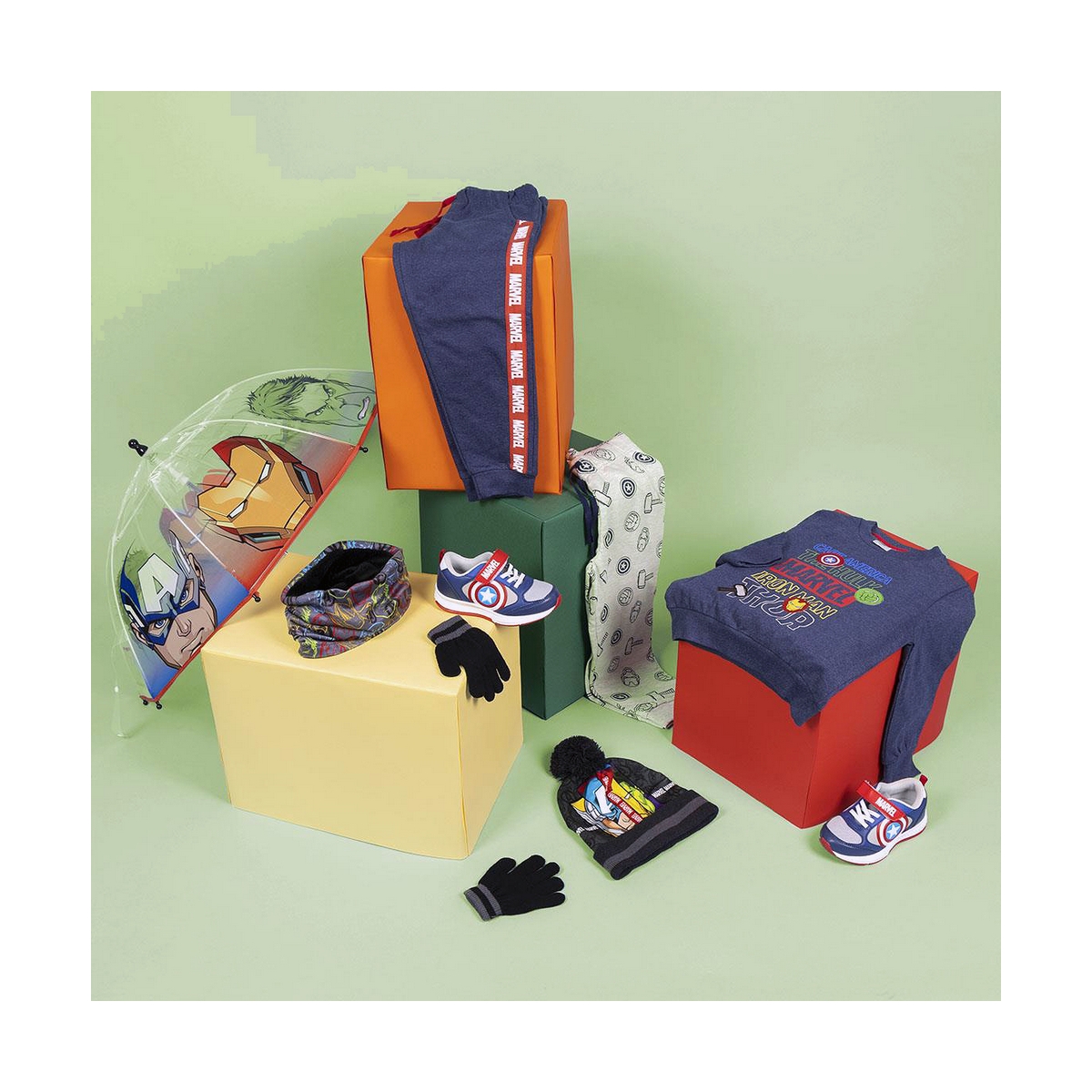 S07329565 - Pametni nakupi S0732956 5